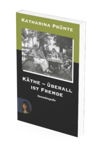 Buch Katharina Prünte