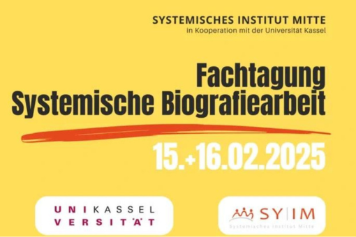 Fachtagung Biografiearbeit Kassel