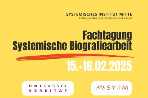 Fachtagung Biografiearbeit Kassel