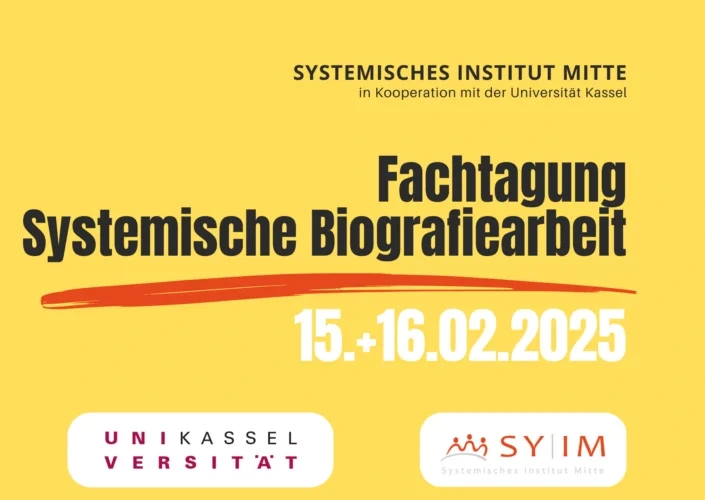 Fachtagung Biografiearbeit Kassel