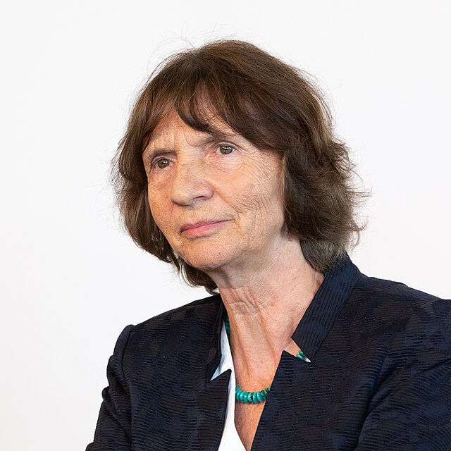 Aleida_Assmann Aleida Assmann